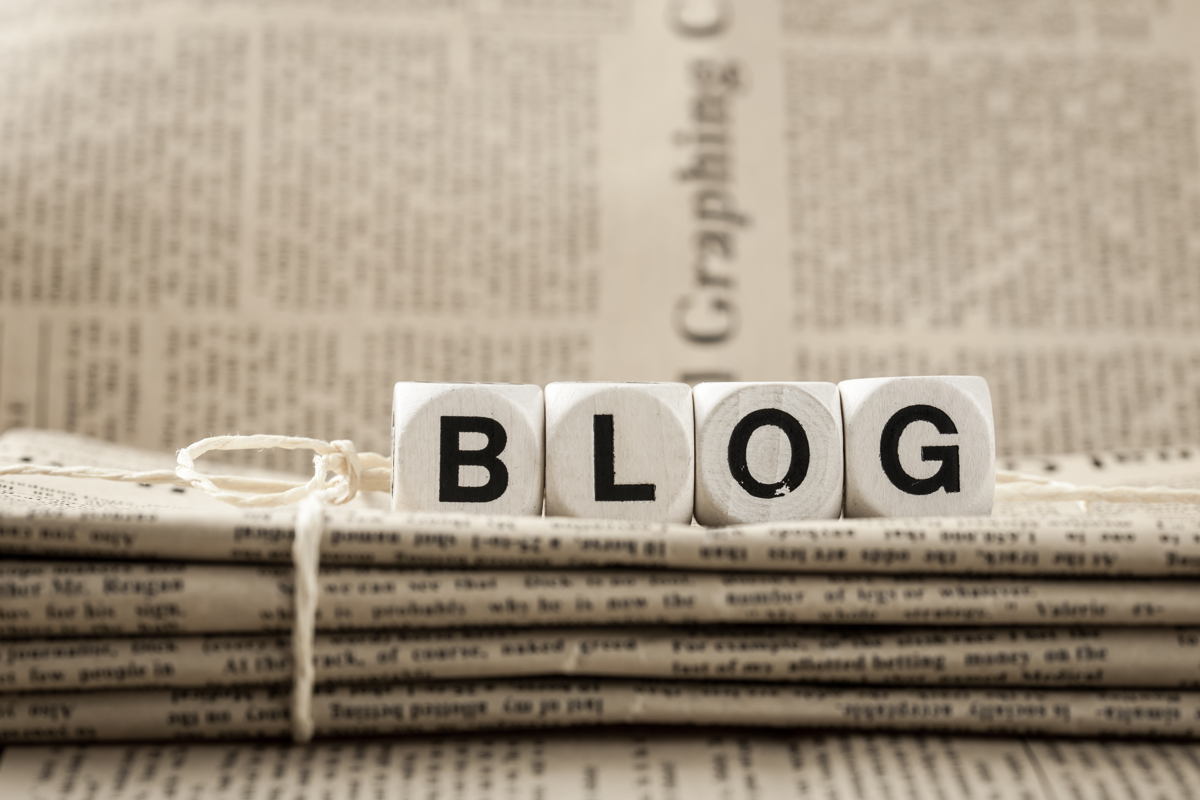 Blogs para empresas