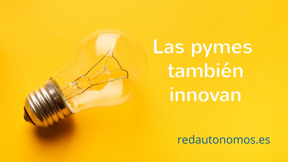 Innovación en las pymes