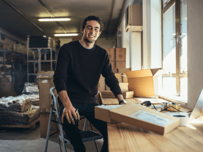 Curso Gratuito de Marketing eficaz en pequeño establecimiento comercial