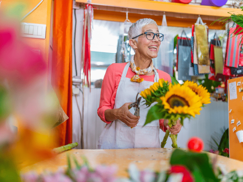 Cursos Gratuito de factores de organización en pequeño establecimiento comercial (COMT085PO)