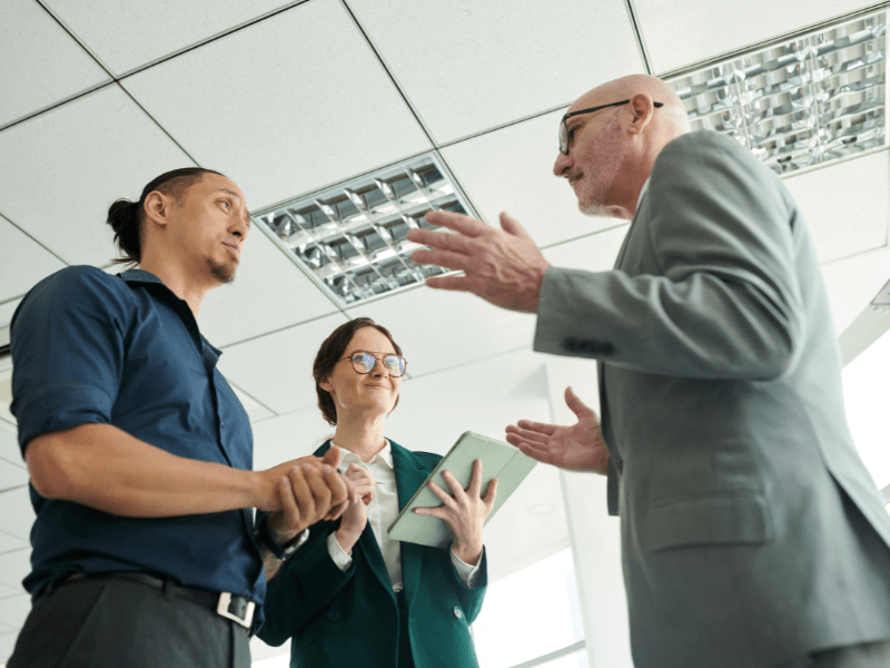 Estrategia y comunicación empresarial (ADGD098PO)