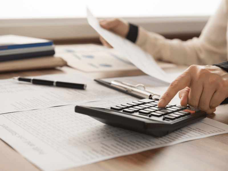 Gestión contable general y de costes y gestión fiscal (ADGD114PO) 