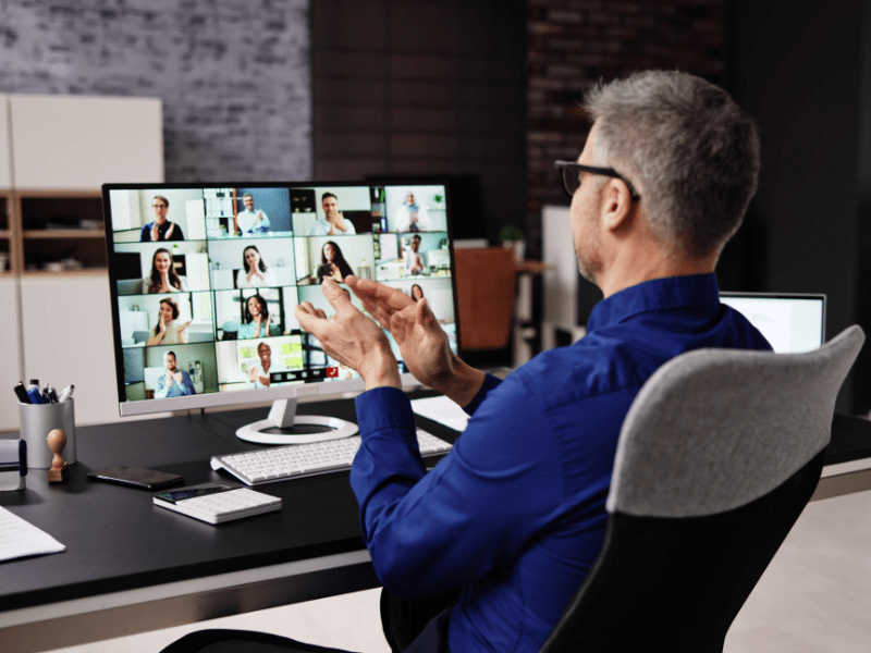 Gestión del marketing y comunidades virtuales (COMM060PO) 
