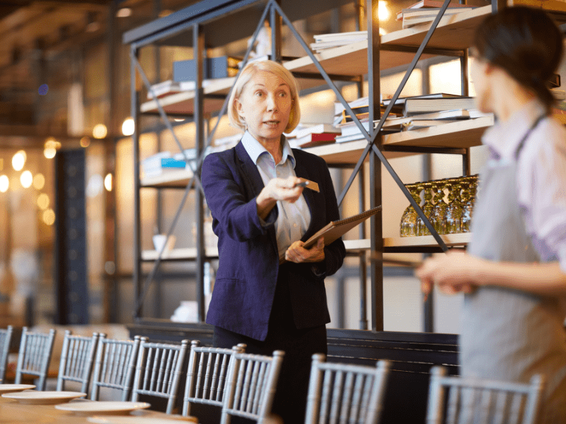 Gestión de la restauración (HOTR0022)