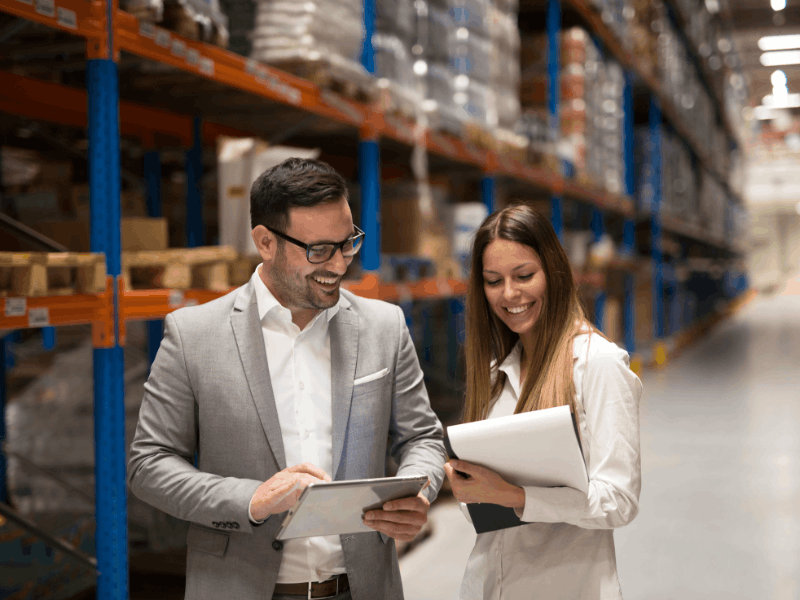 Inglés profesional para logística y transporte internacional (MF1006_2)