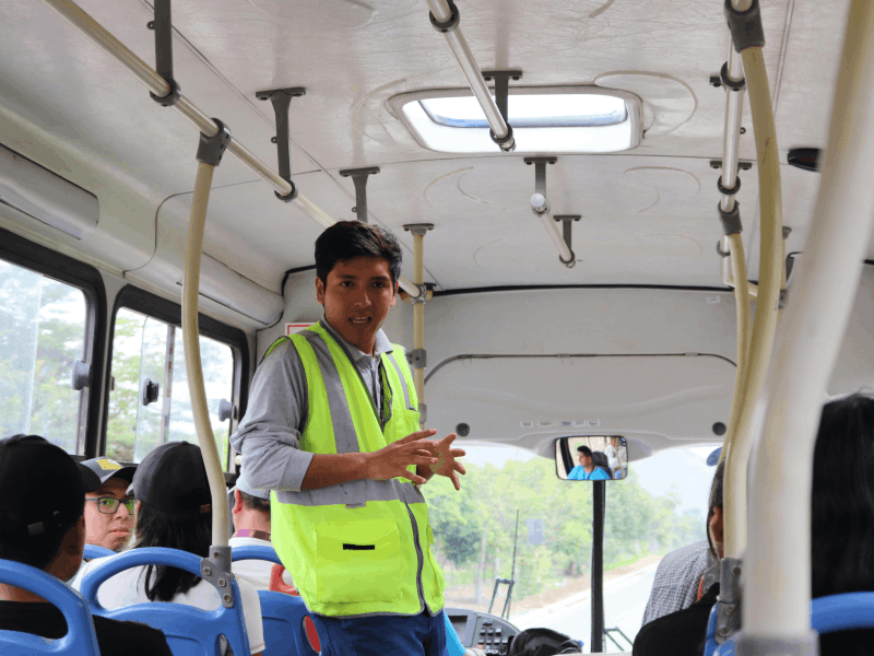 Inglés profesional para turismo (MF1057_2) para trabajadores