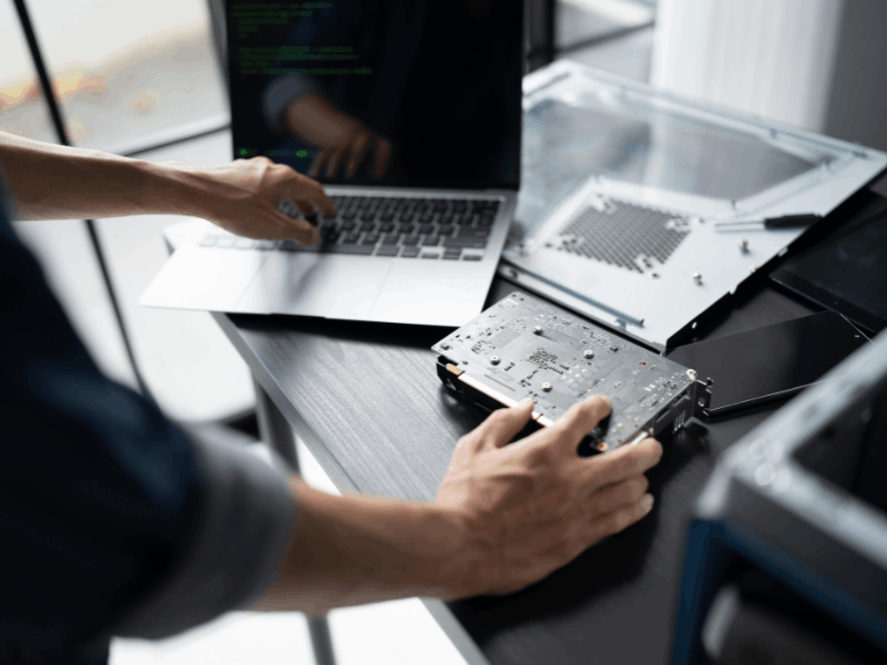 Integración de componentes software en páginas web ( MF0951_2)