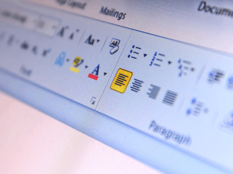 OFFICE: WORD, EXCEL, ACCESS Y POWER POINT-V1 ADGG052PO