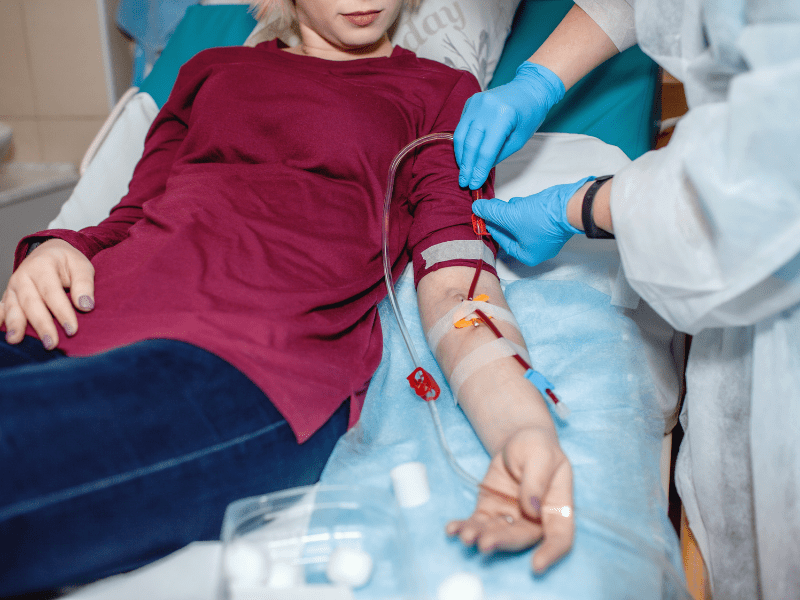 Cuidados en la unidad de hemodiálisis (SANT0083)