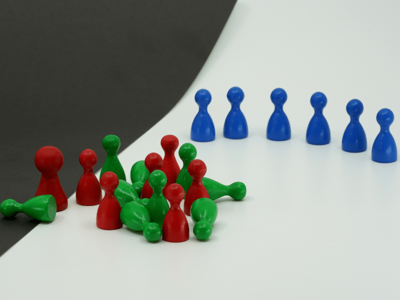 Resolución de conflictos en la enseñanza (SSCE140PO)