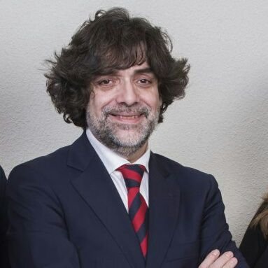 Francisco Ferrera - Presidente Red Autonomos
