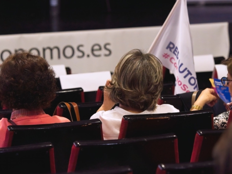 Jornada de Ayudas y Subvenciones para Autónomos y Pymes de Extremadura en Zorita 