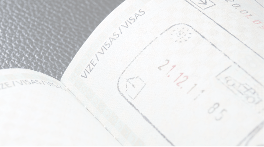 Residencias y Visados