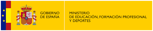 Logo del Ministerio de Educación