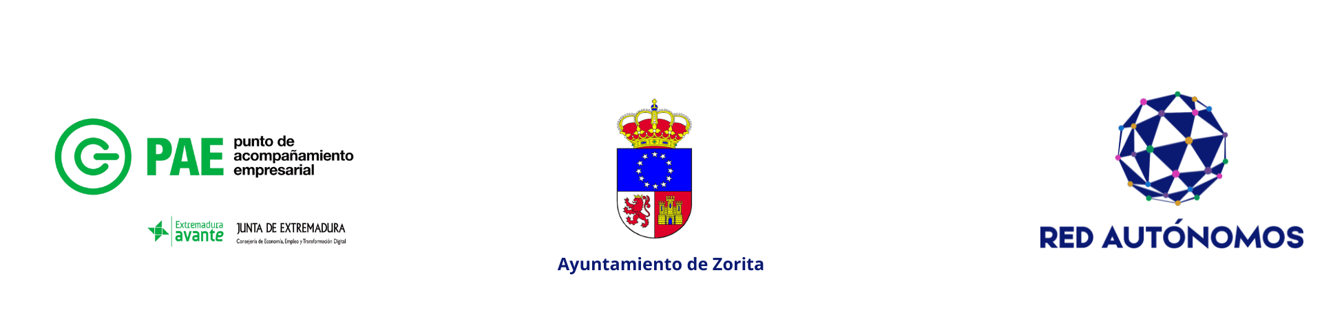 logos-jornada-ayudas-subvenciones-junta-extremadura-red-autonomos