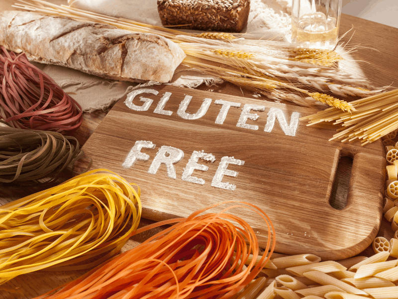 Cocina para celíacos (HOTR0048)