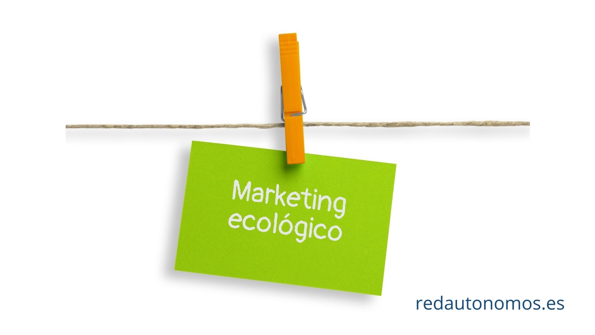 Marketing ecológico