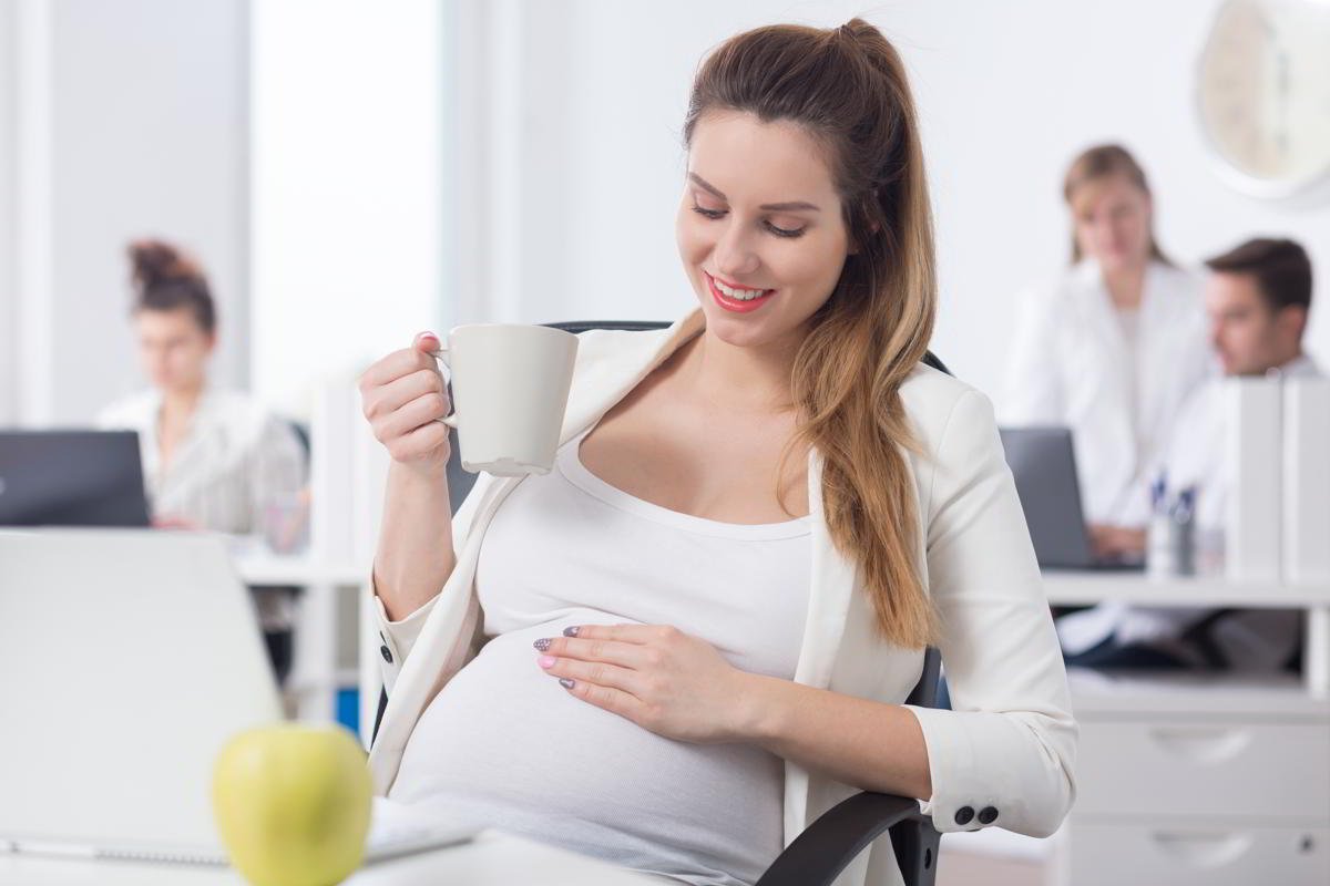 Prevención de riesgos durante el embarazo y la lactancia