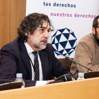 Francisco Ferrera, Presidente de Red Autónomos habla de la importancia de la representatividad y de Ley de Segunda Oportunidad en el evento de Networking en Ponferrada 