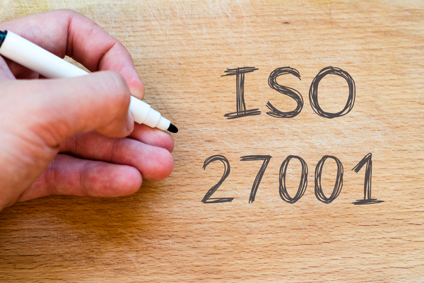 La certificación ISO 27001 y sus ventajas