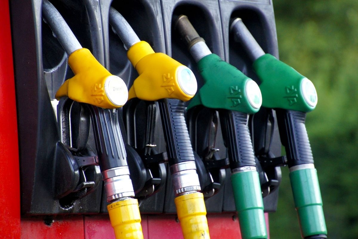 ¿Qué autónomos pueden deducirse el gasto en combustible?