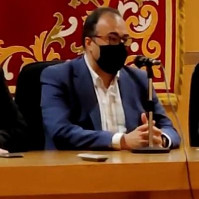 ley segunda oportunidad leganés Santiago Llorente alcalde