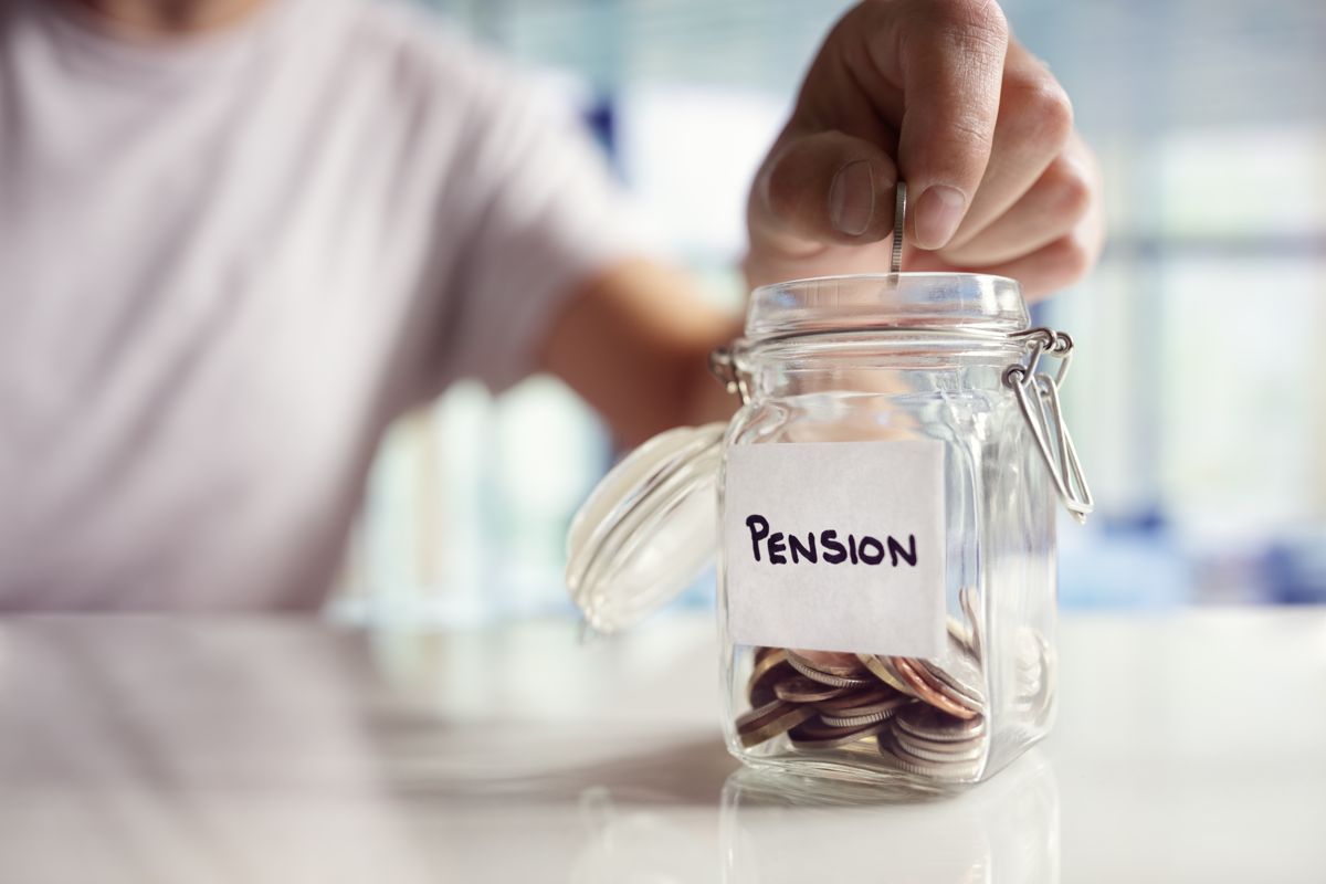Aportaciones a planes de pensiones