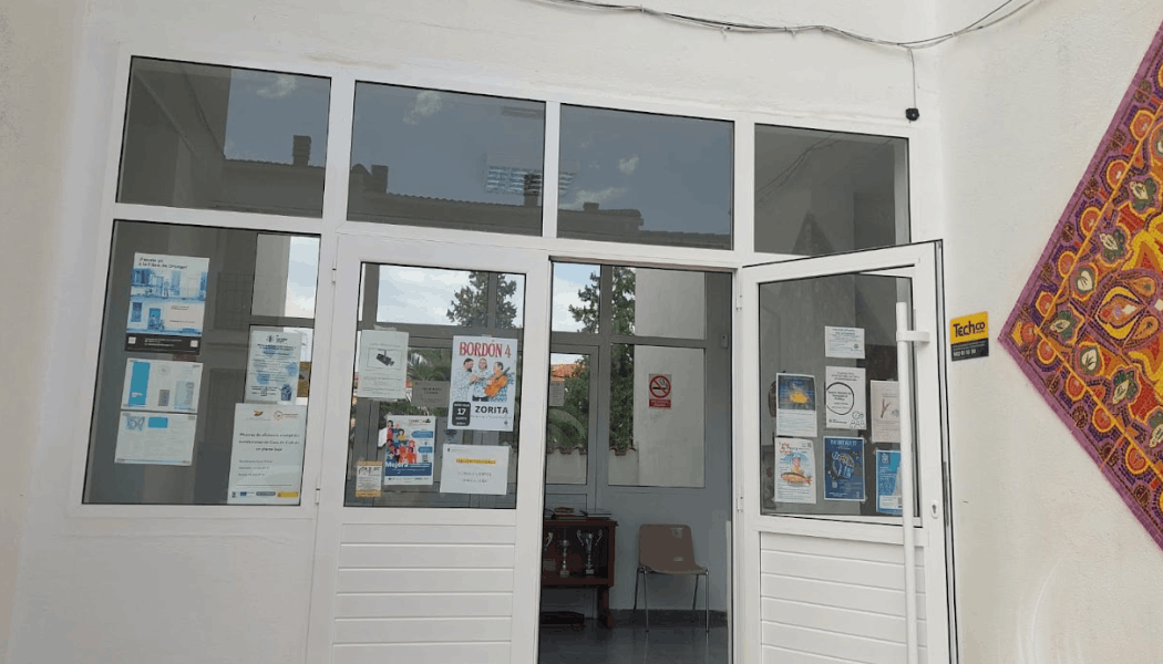 Compra en Extremadura (sede)