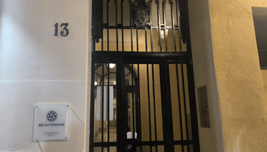 Compra en Madrid (sede)