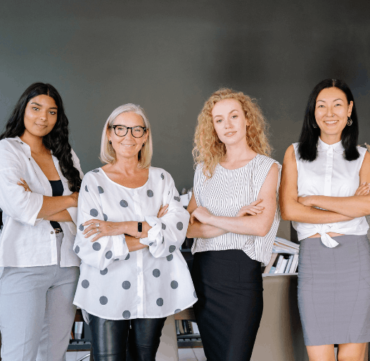 Mujeres
