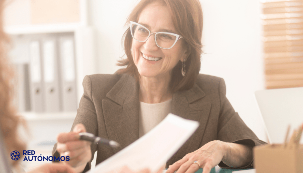 Servicio seguro Asesoramiento personalizado