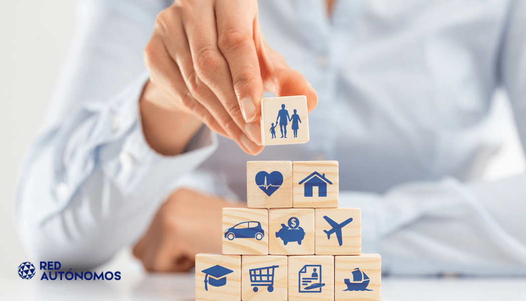 Servicio de seguros para autonomos pymes particulares