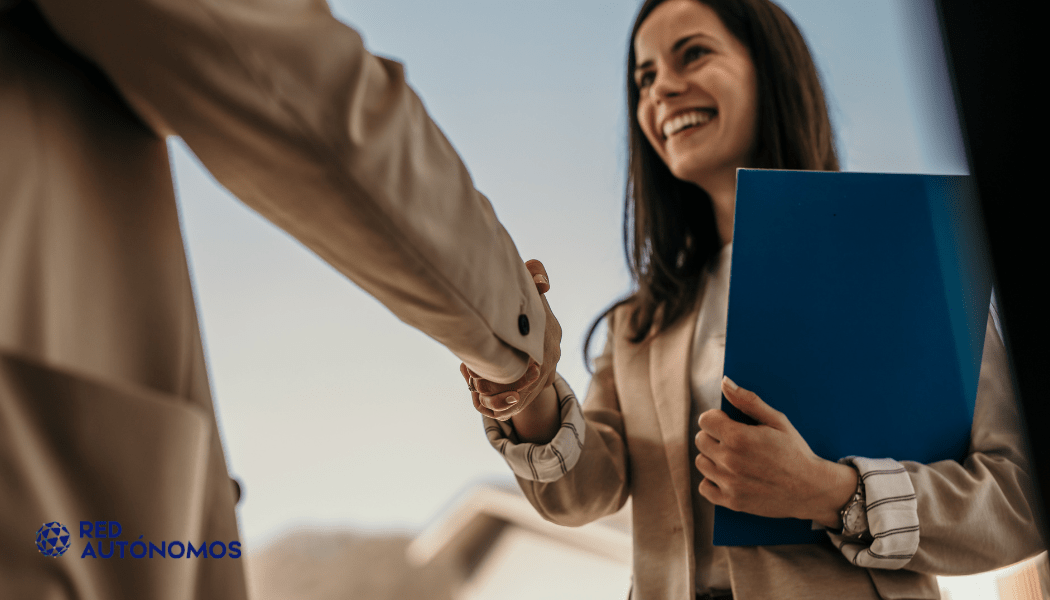 Servicio seguro Contratación y seguimiento