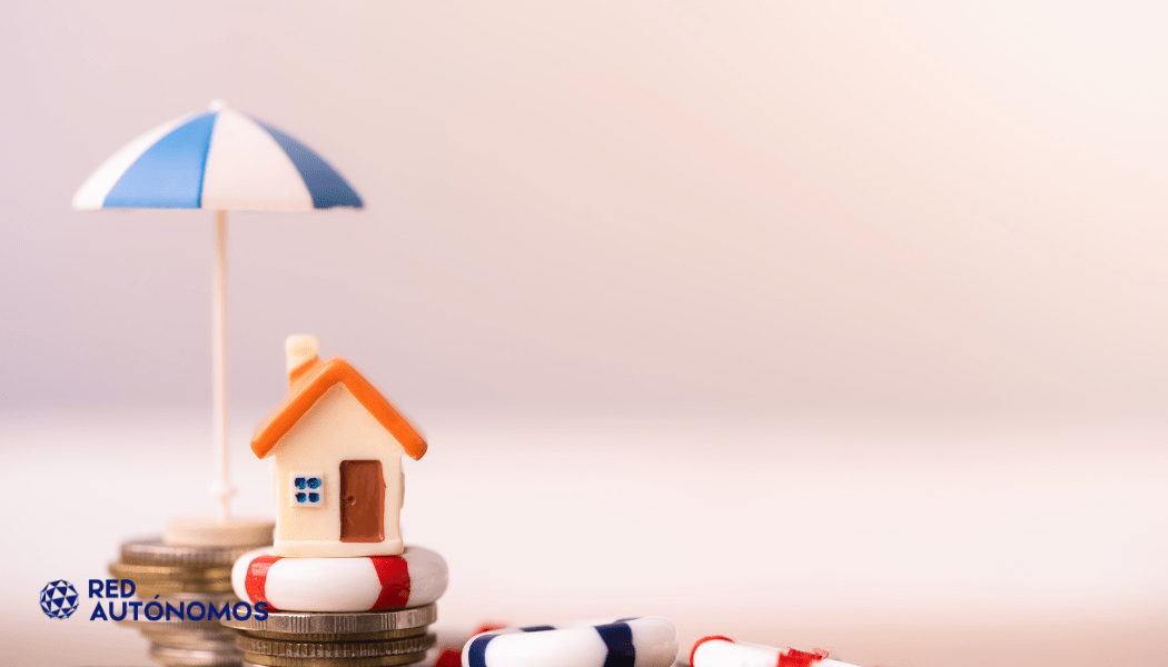 Servicio seguro del hogar