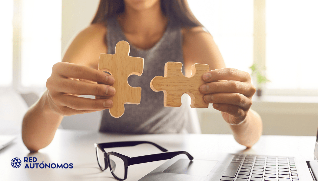 Servicio seguro Soluciones integrales